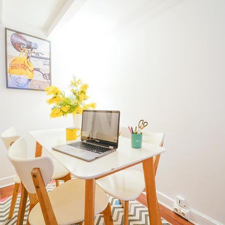 Happy Stay Paris - Bastille Garden Loft Esterno foto