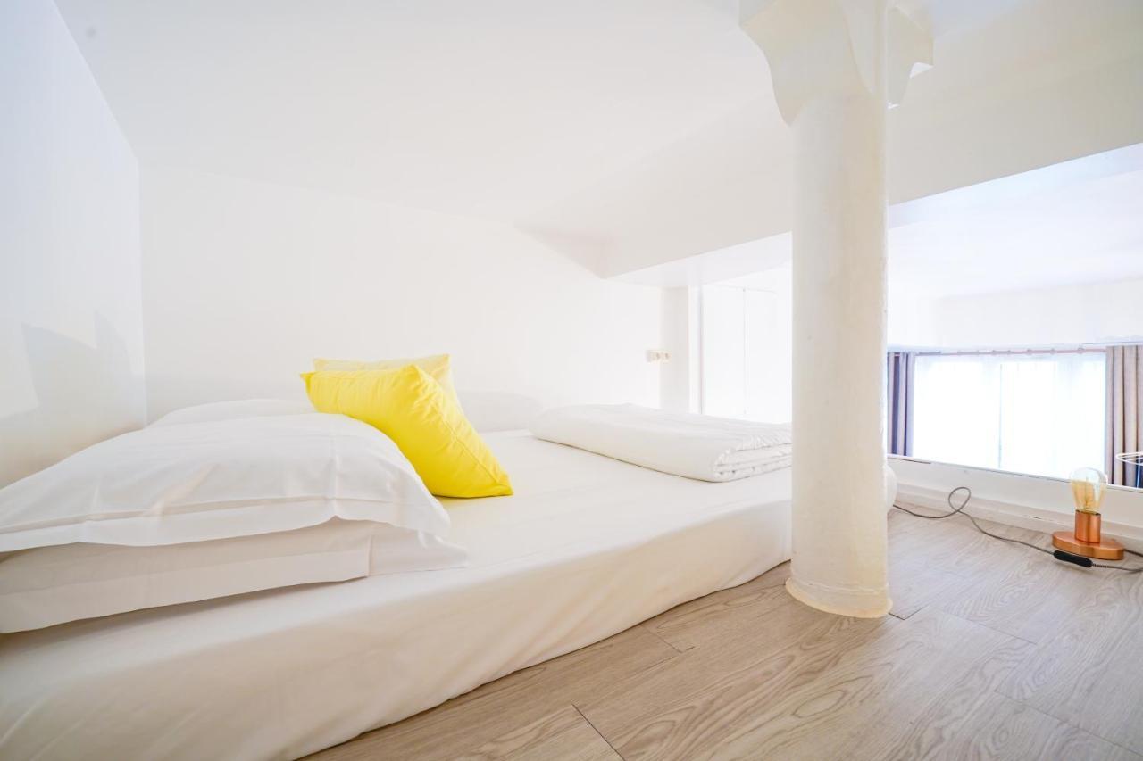 Happy Stay Paris - Bastille Garden Loft Esterno foto